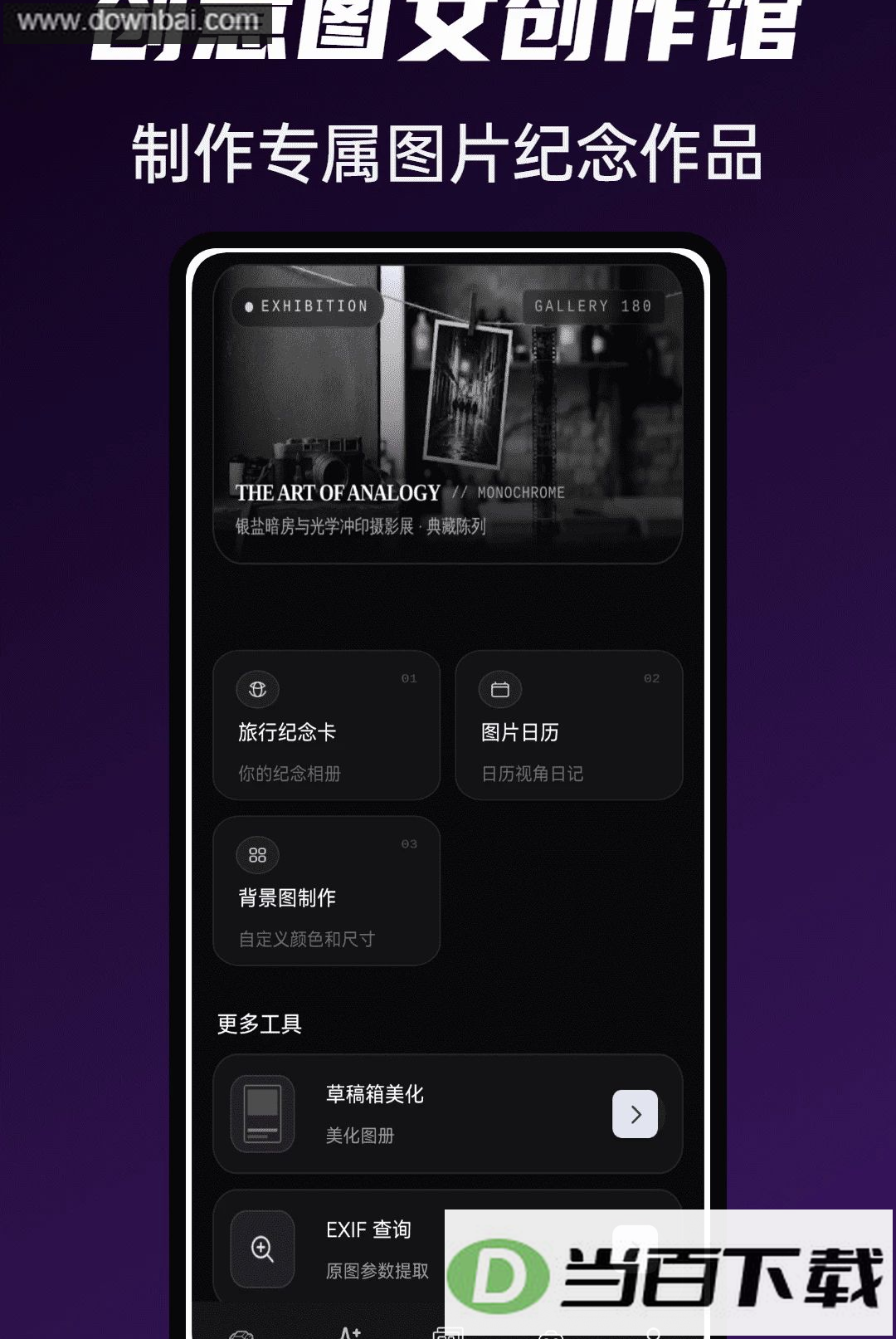 Goam胶片机