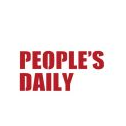 Peoples Daily�����ձ�Ӣ���app