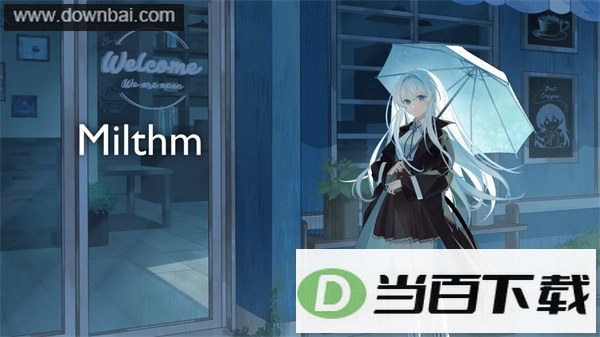 Milthm���ν�ͼ1