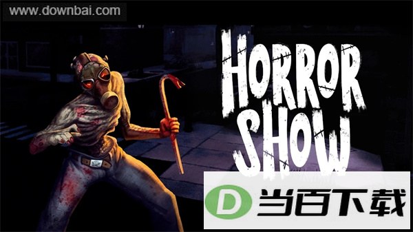 �ֲ���ٷ�����(Horror Show)��ͼ2