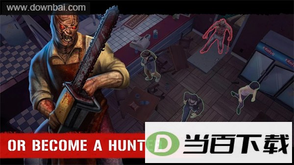 �ֲ���ٷ�����(Horror Show)��ͼ3