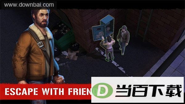 �ֲ���ٷ�����(Horror Show)��ͼ4