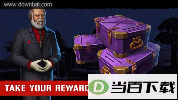 �ֲ���ٷ�����(Horror Show)��ͼ5