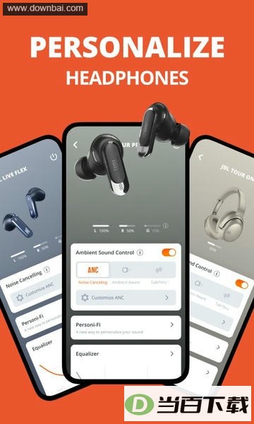 jblheadphones���°�app��ͼ1