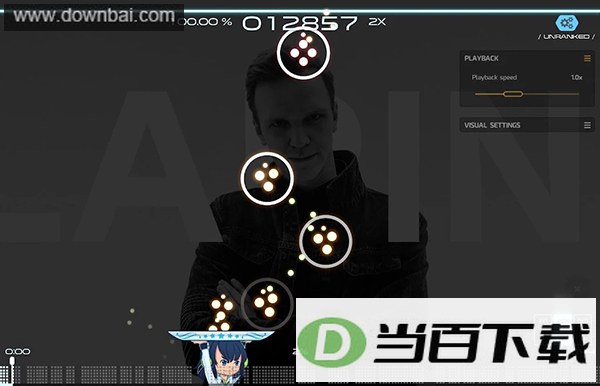 osu���ν�ͼ2