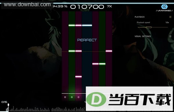 osu���ν�ͼ4