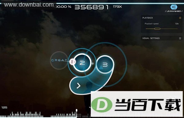 osu���ν�ͼ5