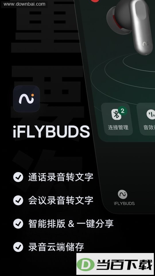 Ѷ��iflybuds(viaim)��ͼ5