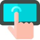 �Զ������������app