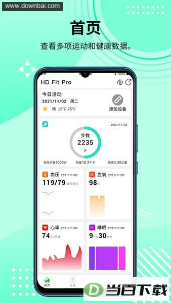 HD Fit Pro��ͼ3