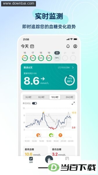硅基动感健康最新版本