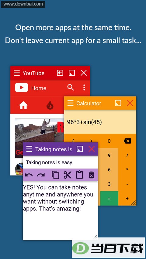 Floating Apps��ͼ1