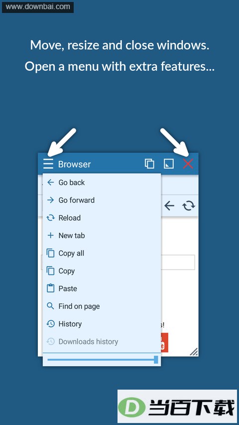Floating Apps��ͼ2