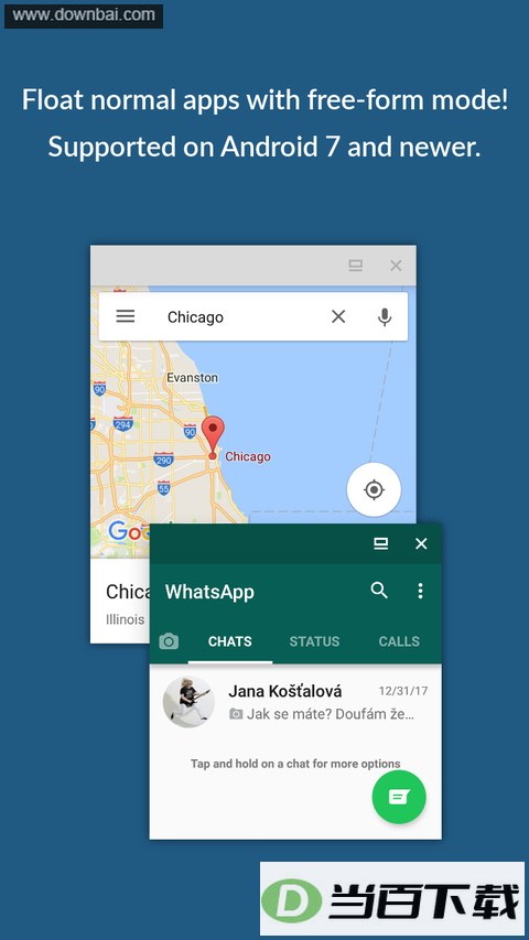Floating Apps��ͼ3
