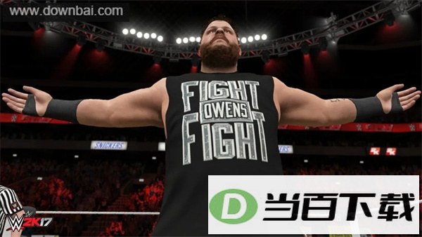 wwe2k17��ͼ2
