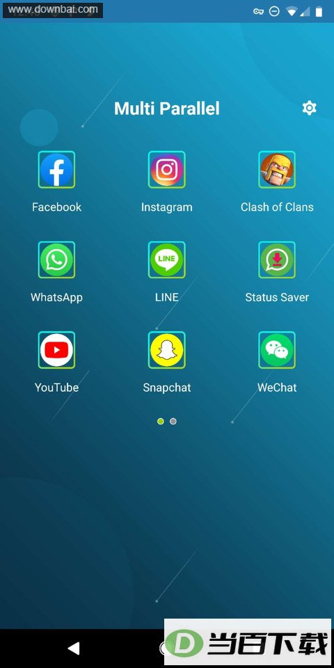 �࿪�ռ�app��ͼ1