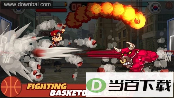 ͷ���������°����İ�(Head Basketball)��ͼ5