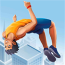 ��ͷ��ˮ��Ϸ(Street Diver)