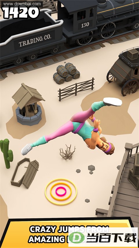 ��ͷ��ˮ��Ϸ(Street Diver)