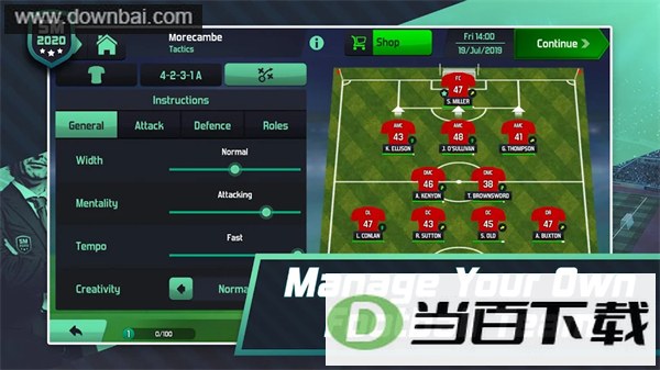 Manager��Ϸ