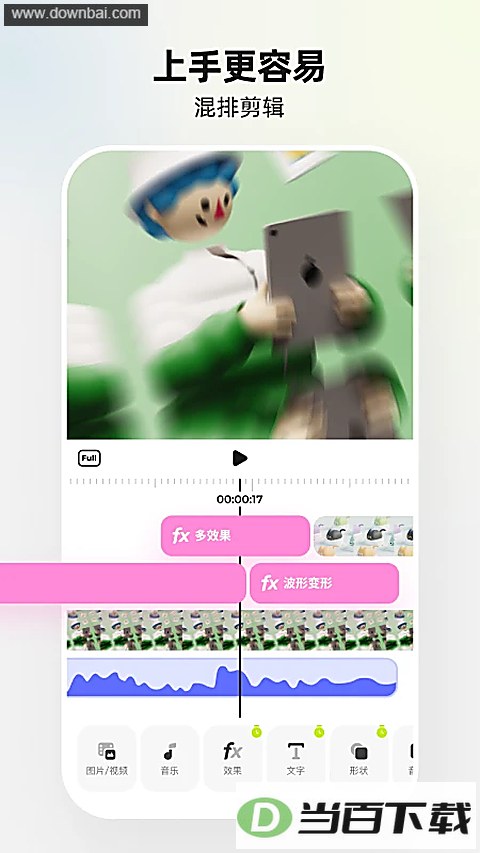 Blurrr��ͼ2