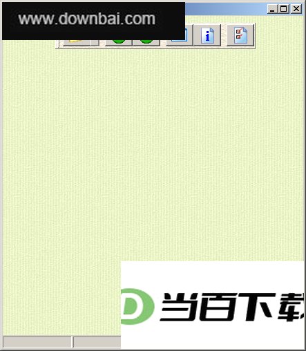PCSleek Free Album(免费相册) 软件界面截图
