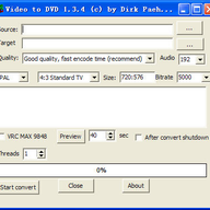 Video to DVD
