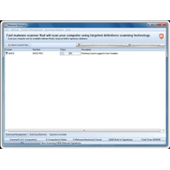 ������������(Malware Destroyer)