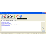 Free Audio Recorder