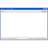 Minus Desktop Tool