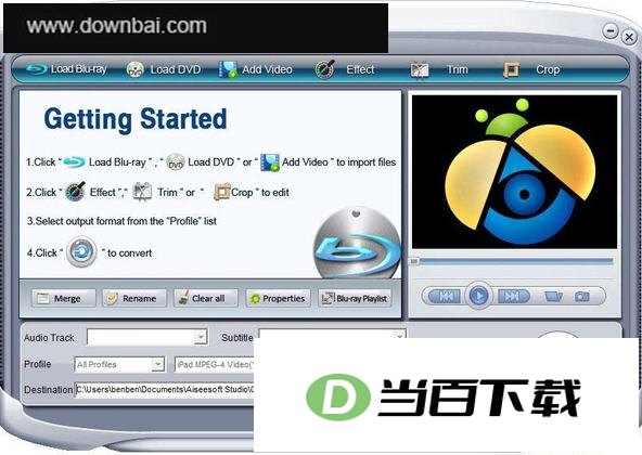 ����DVD��Ƶת������ ���������ͼ