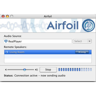 ��Ƶ����(Rogue Amoeba Airfoil)