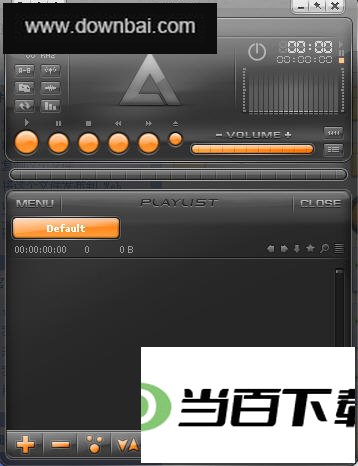 AIMP3��Ƶ������ ���������ͼ