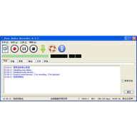 ¼������(Free Audio Recorder)