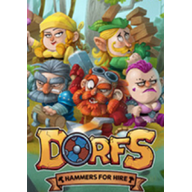 Dorfs��������(Dorfs: Hammers for Hire)