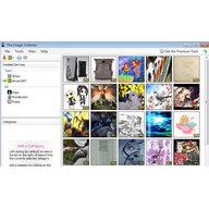 ͼƬ�ղؼ� The Image Collector