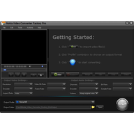 ŵ������Ƶת����(Nokia Video Converter Factory Pro)