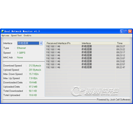 ������IP����������(Real Network Monitor)