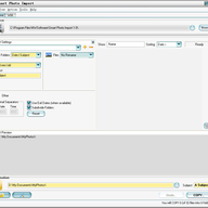 ������Ƭ����(NWS Centurybyte Smart Photo Import)