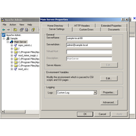Apache HTTPD Server��ҳ������
