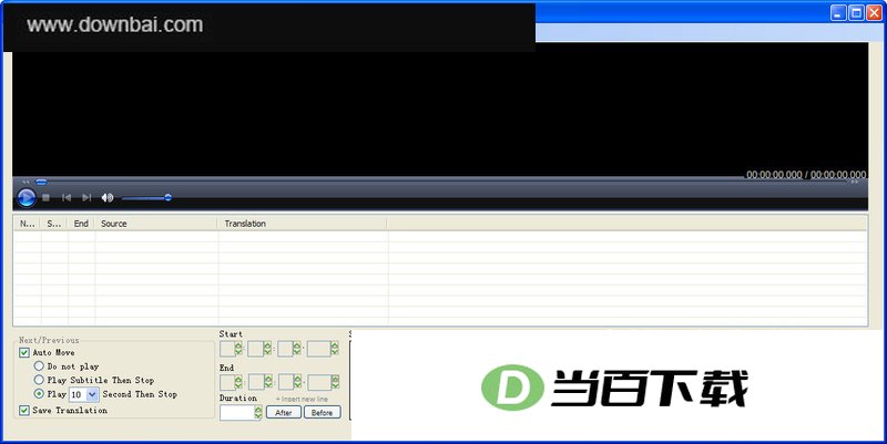 ��Ӱ��Ļ����(Subtrans) ���������ͼ