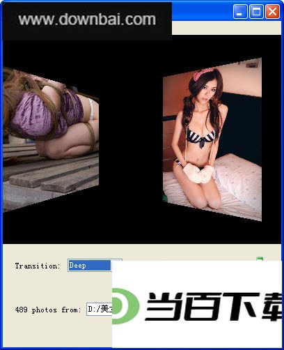 �Զ�������Ƭ��(Presenter) ���������ͼ