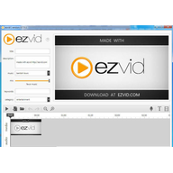 ��Ч�õ���Ƶ���� Ezvid