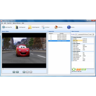 ��Ƶ������ʦ(Weeny Free Video Cutter)
