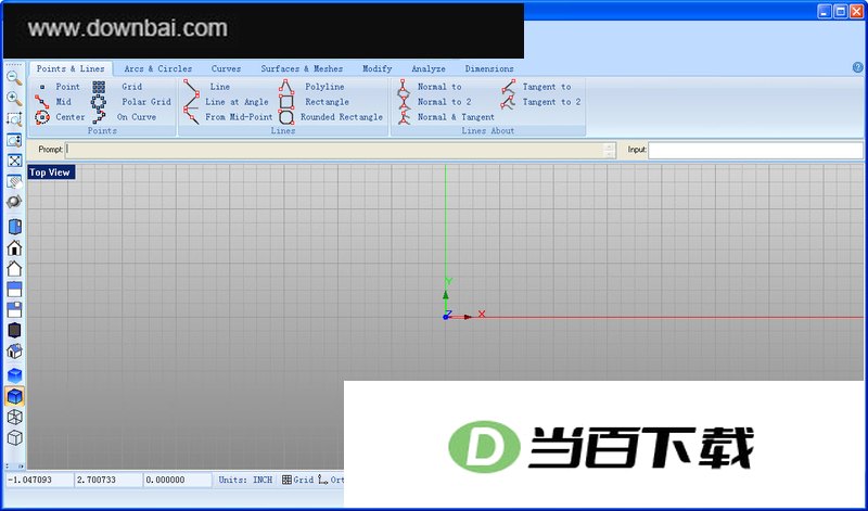 3D�������(VisualCAD) 2012 ���������ͼ