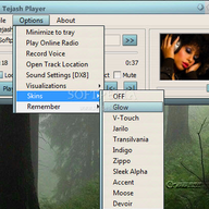 ���ֵ�̨����(Tejash Player)