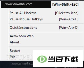 win7���Ŵ� ���������ͼ