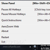 win7���Ŵ�