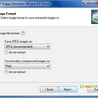 PDFͼƬ��ȡ����(PDF Image Extraction Wizard)