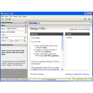 dicom�ļ����(Ginkgo CADx)